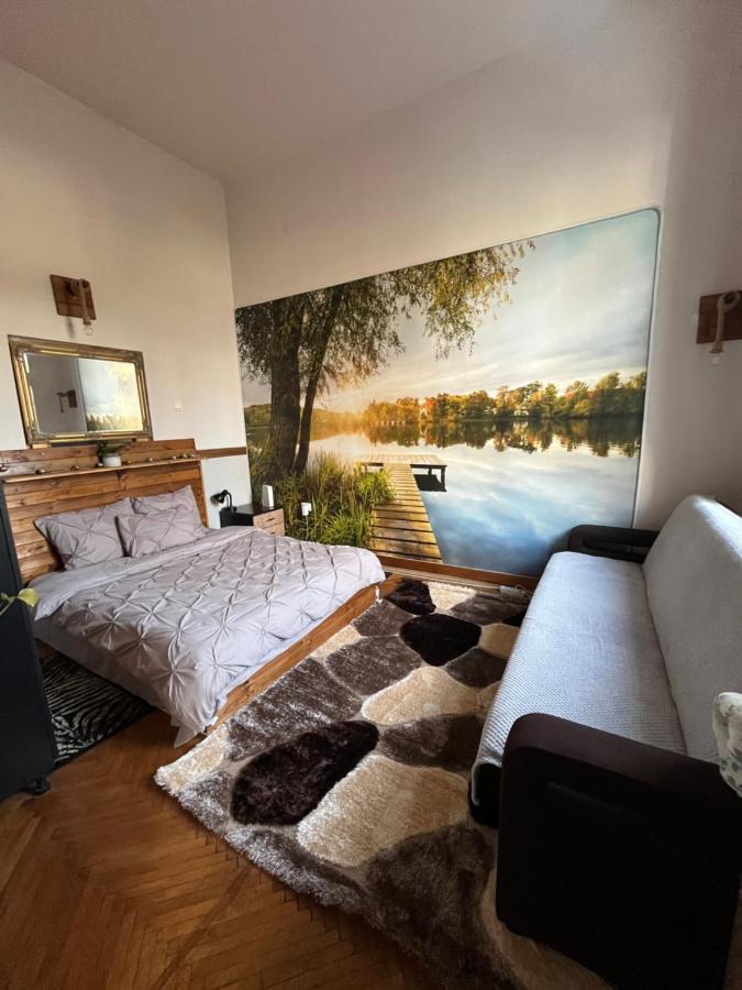 Apartament Ultracentral 2 Piata Muzeului Cluj-Napoca Exterior photo